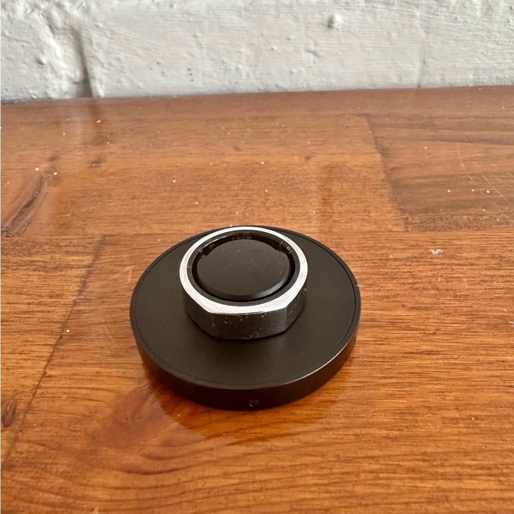Oura Silver Gen3 Ring, Size 10